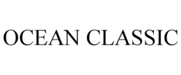OCEAN CLASSIC trademark