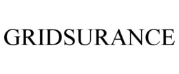 GRIDSURANCE trademark
