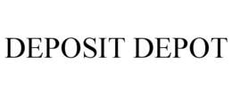 DEPOSIT DEPOT trademark