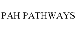 PAH PATHWAYS trademark