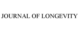 JOURNAL OF LONGEVITY trademark