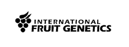 INTERNATIONAL FRUIT GENETICS trademark