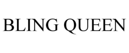 BLING QUEEN trademark