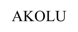 AKOLU trademark