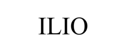 ILIO trademark