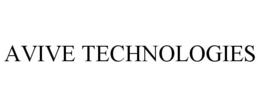 AVIVE TECHNOLOGIES trademark