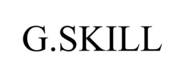 G.SKILL trademark