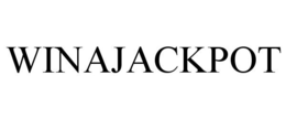 WINAJACKPOT trademark