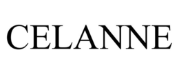 CELANNE trademark