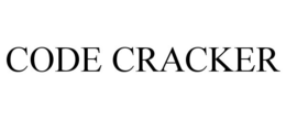 CODE CRACKER trademark