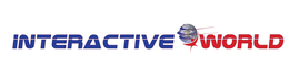 INTERACTIVE WORLD trademark