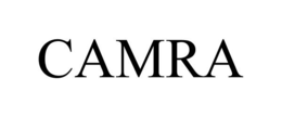 CAMRA trademark