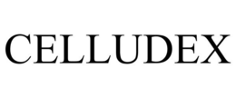 CELLUDEX trademark