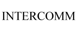 INTERCOMM trademark