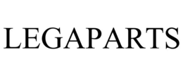 LEGAPARTS trademark