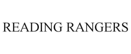 READING RANGERS trademark