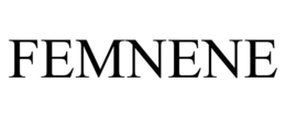 FEMNENE trademark