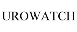 UROWATCH trademark