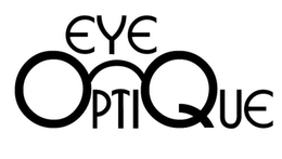 EYE OPTIQUE trademark