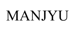 MANJYU trademark