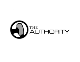 THE AUTHORITY trademark