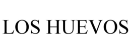 LOS HUEVOS trademark