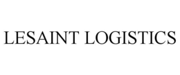LESAINT LOGISTICS trademark