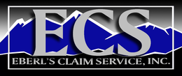 ECS EBERL'S CLAIM SERVICE, INC. trademark