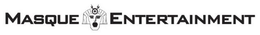 MASQUE ENTERTAINMENT trademark