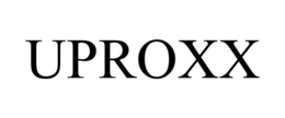 UPROXX trademark