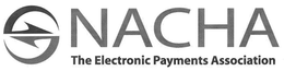 NACHA THE ELECTRONIC PAYMENTS ASSOCIATION trademark