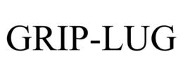 GRIP-LUG trademark