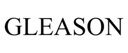 GLEASON trademark