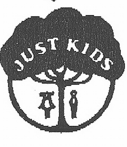 JUST KIDS trademark