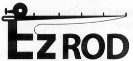 EZROD trademark