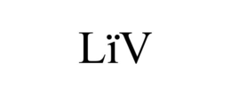 LÏV trademark