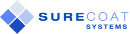 SURECOAT SYSTEMS trademark