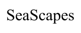 SEASCAPES trademark