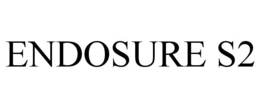 ENDOSURE S2 trademark