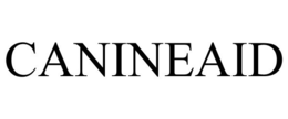 CANINEAID trademark