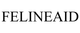 FELINEAID trademark