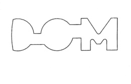 DOM trademark