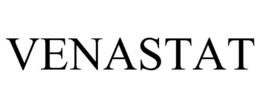 VENASTAT trademark