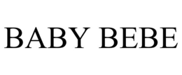 BABY BEBE trademark
