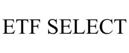 ETF SELECT trademark