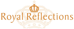 ROYAL REFLECTIONS trademark