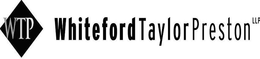 WTP WHITEFORDTAYLORPRESTON LLP trademark