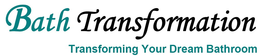 BATH TRANSFORMATION TRANSFORMING YOUR DREAM BATHROOM trademark