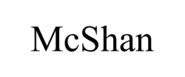 MCSHAN trademark