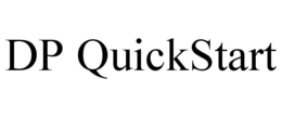 DP QUICKSTART trademark